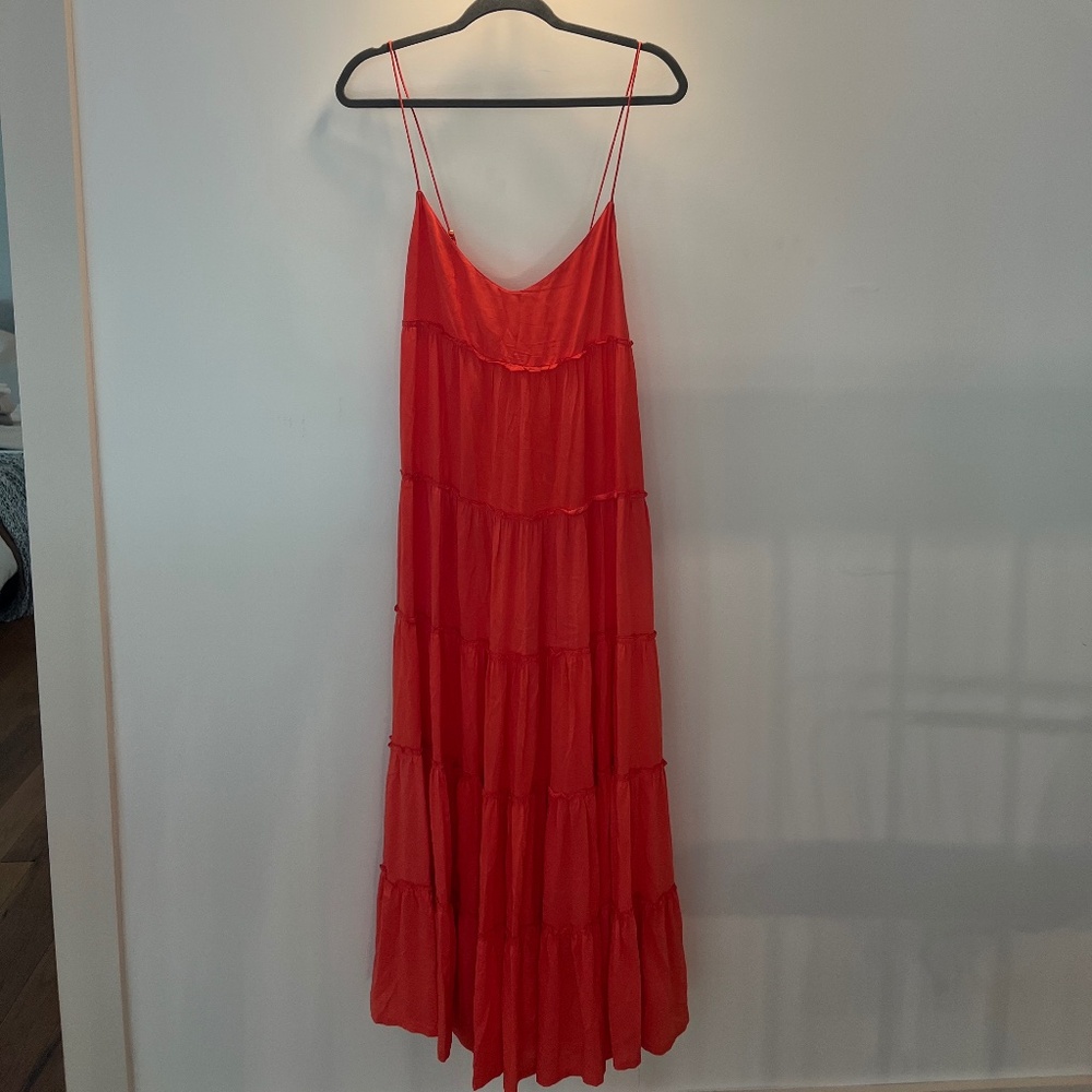 MAI Charlie Maxi Dress